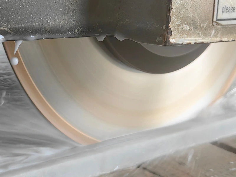 Oridawn Custom Diamond Segment for Single Blade Saw Boosts Single-Blade Cutting Efficiency & Stability Oridawn Custom Diamond Segment for Single Blade Saw Boosts Single-Blade Cutting Efficiency & Stability